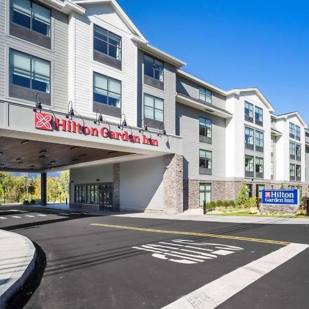 Hilton Garden Inn North Conway Exterior photo