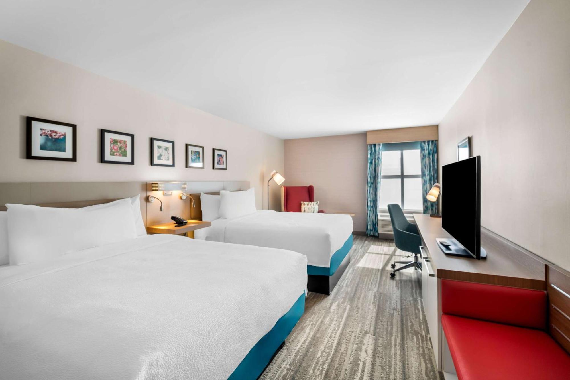 Hilton Garden Inn North Conway Exterior photo