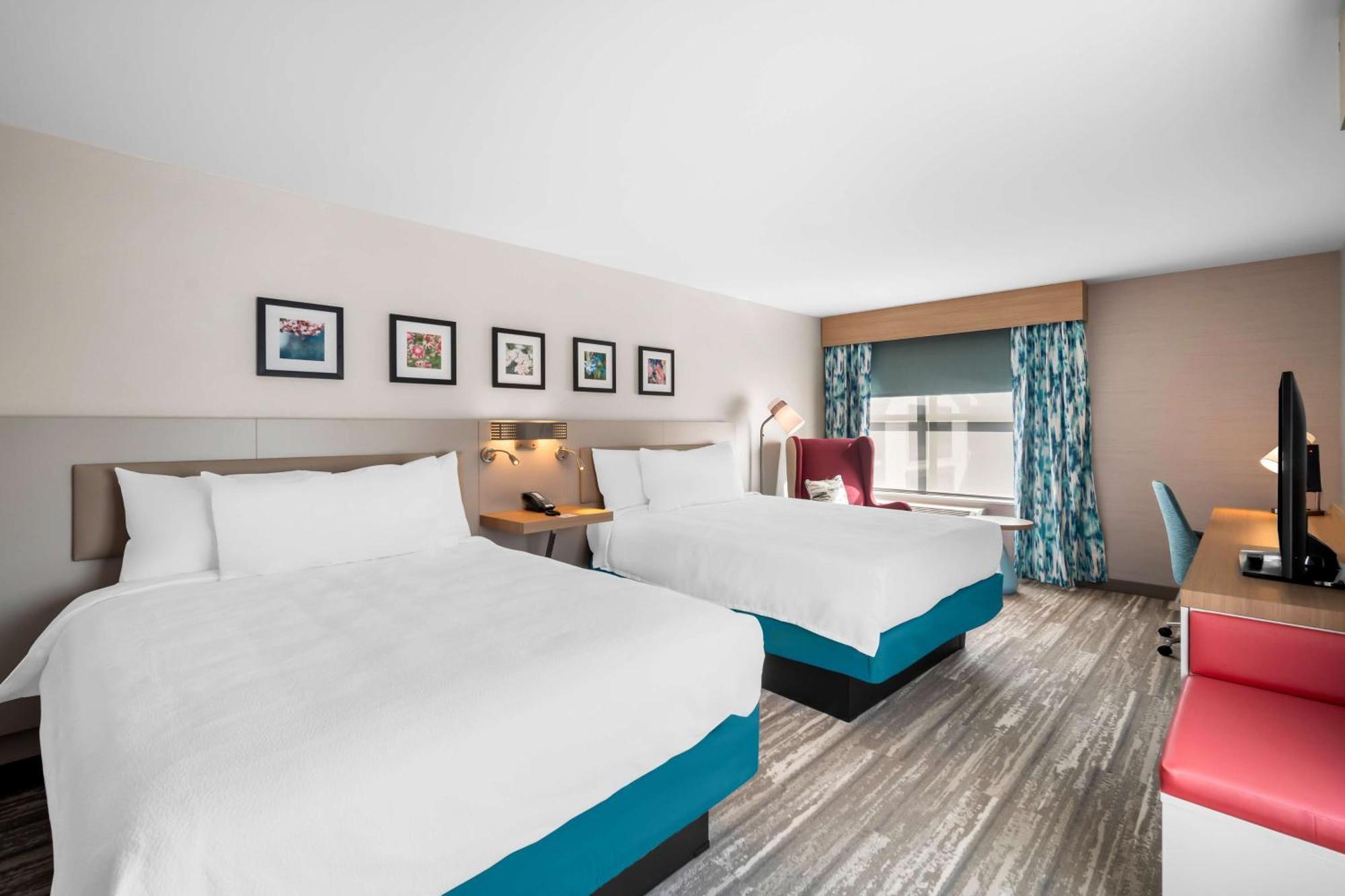 Hilton Garden Inn North Conway Exterior photo