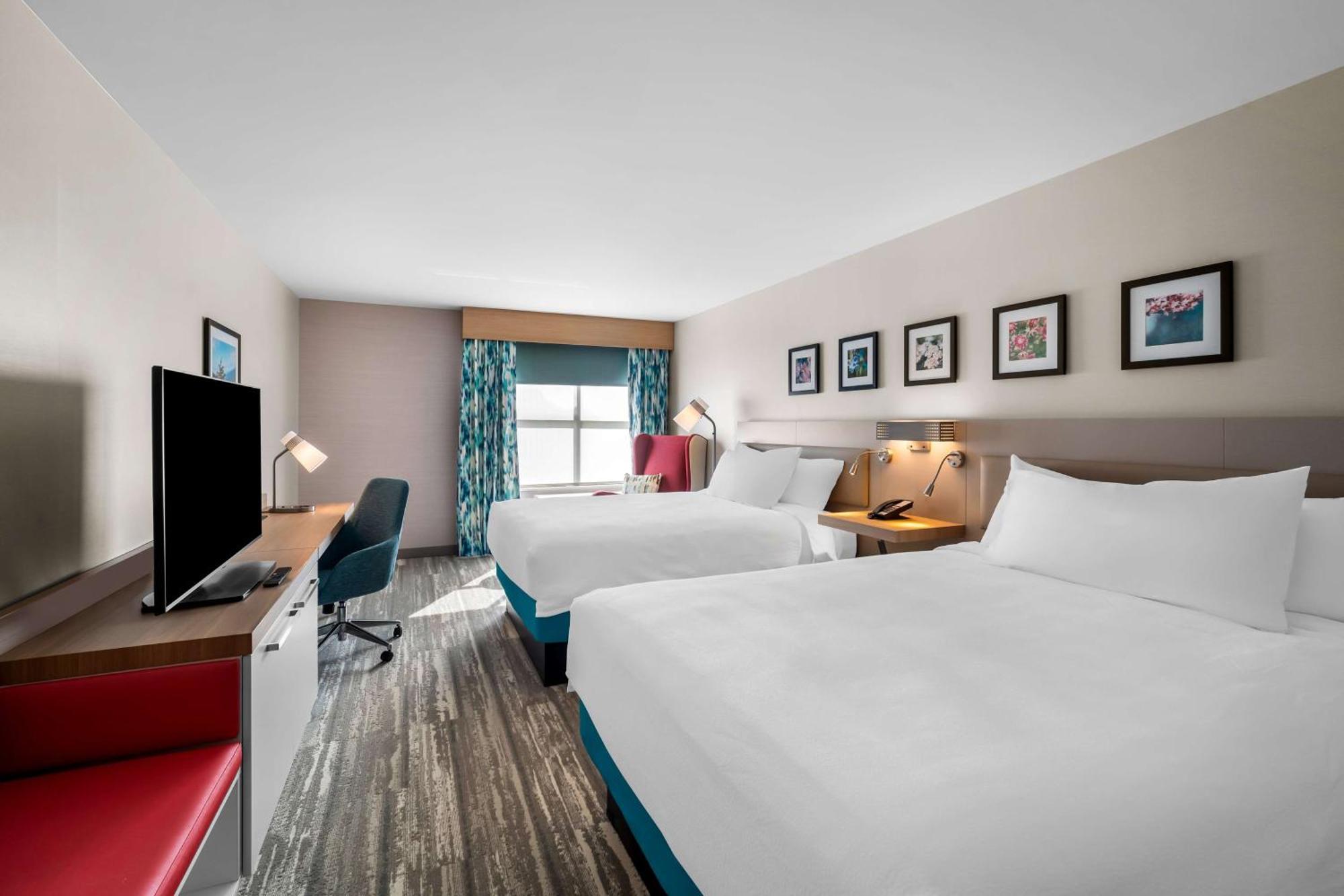 Hilton Garden Inn North Conway Exterior photo