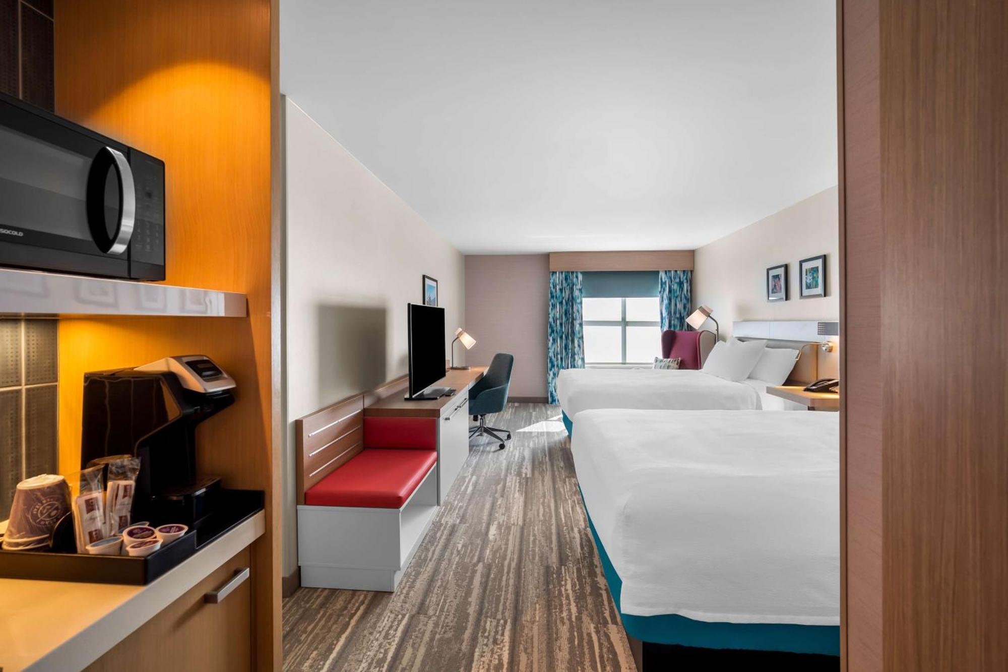 Hilton Garden Inn North Conway Exterior photo