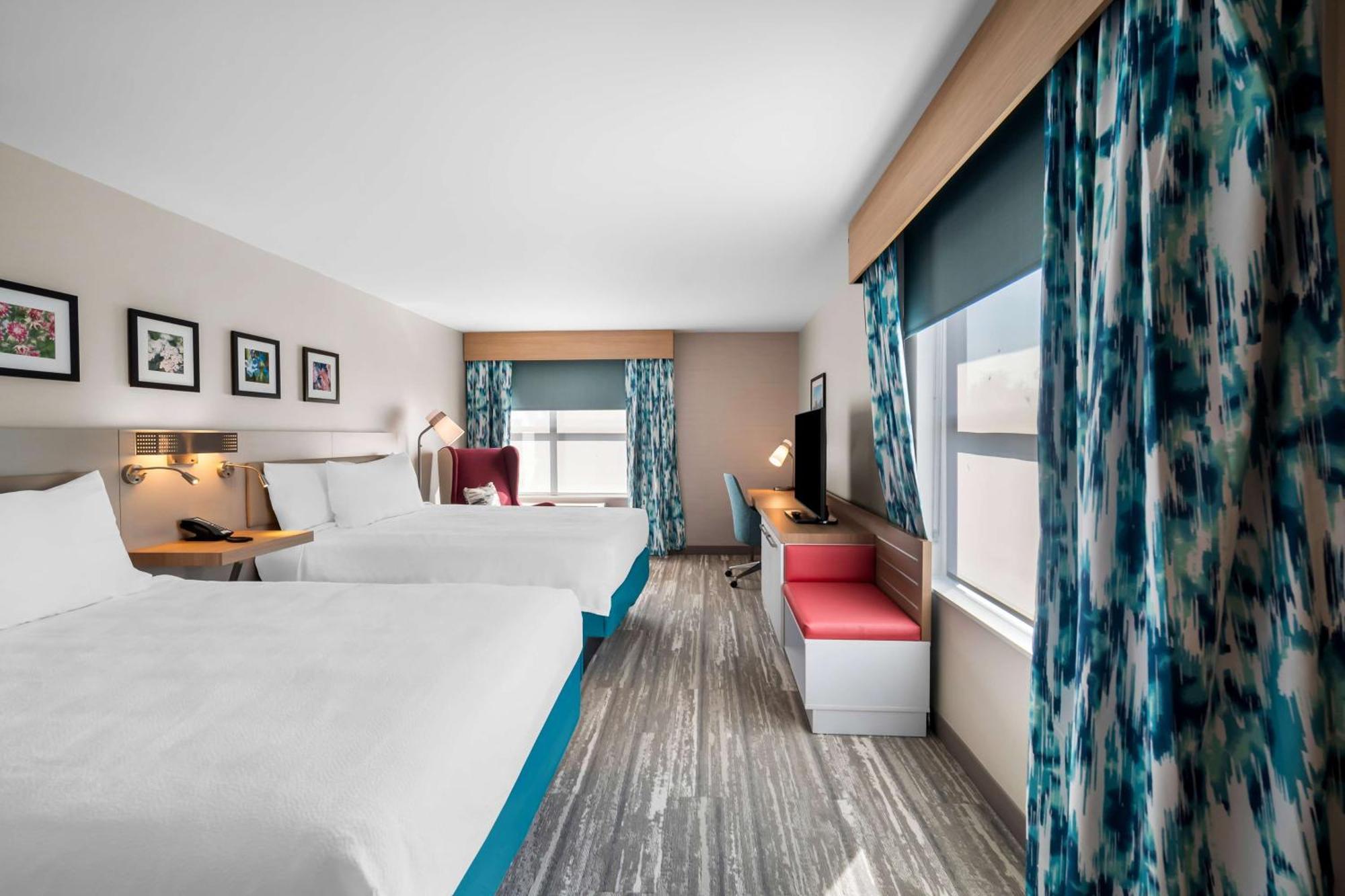 Hilton Garden Inn North Conway Exterior photo