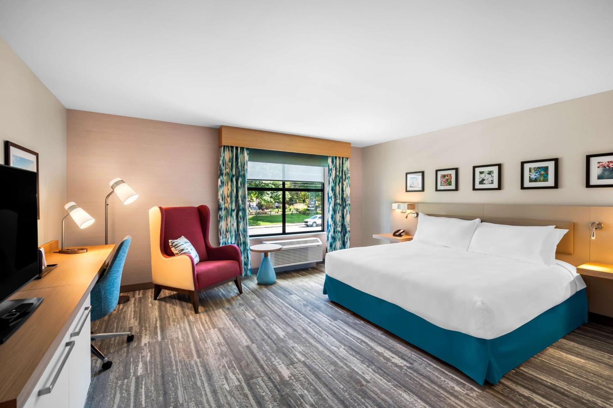 Hilton Garden Inn North Conway Exterior photo