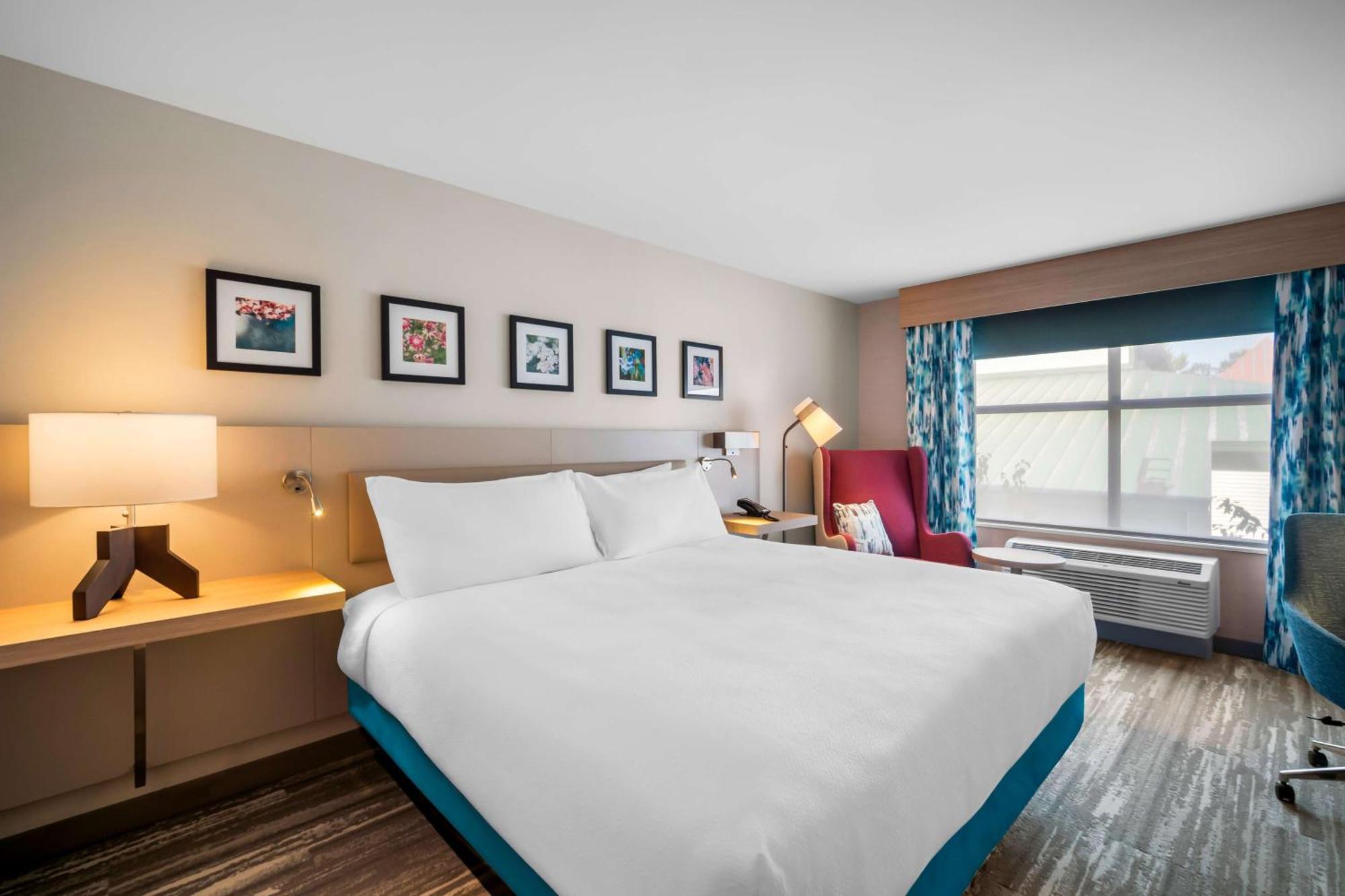 Hilton Garden Inn North Conway Exterior photo