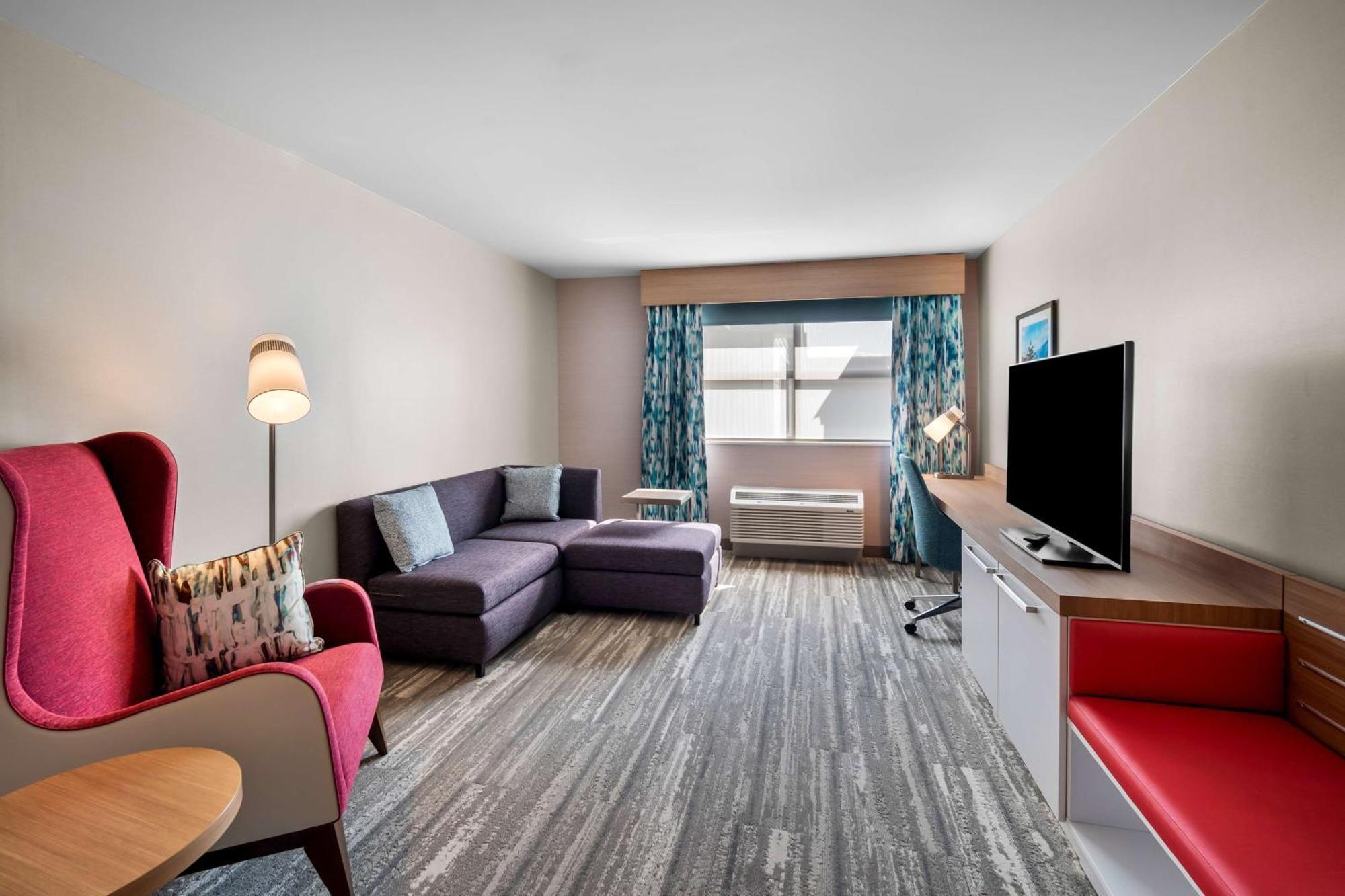 Hilton Garden Inn North Conway Exterior photo