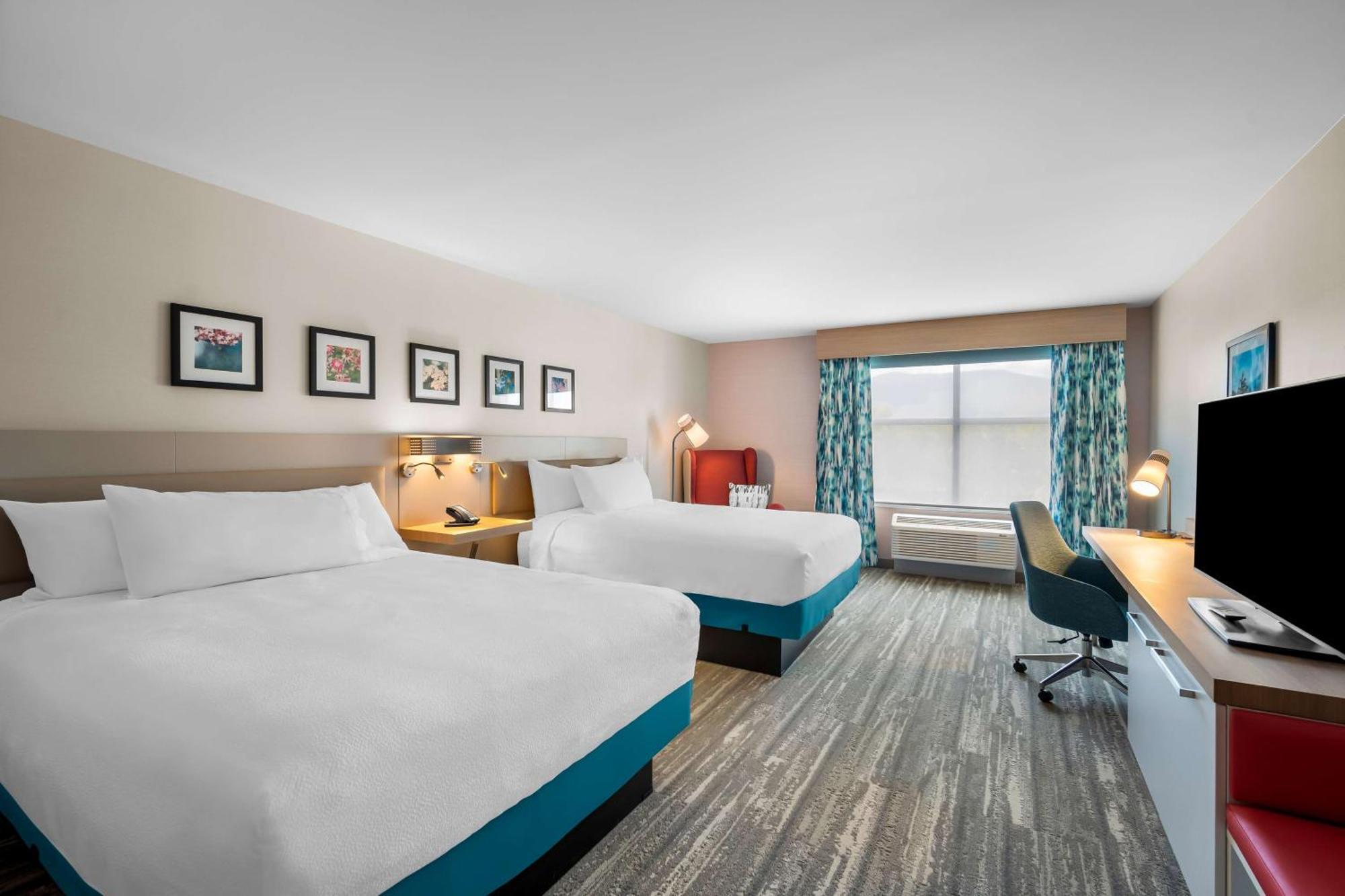 Hilton Garden Inn North Conway Exterior photo