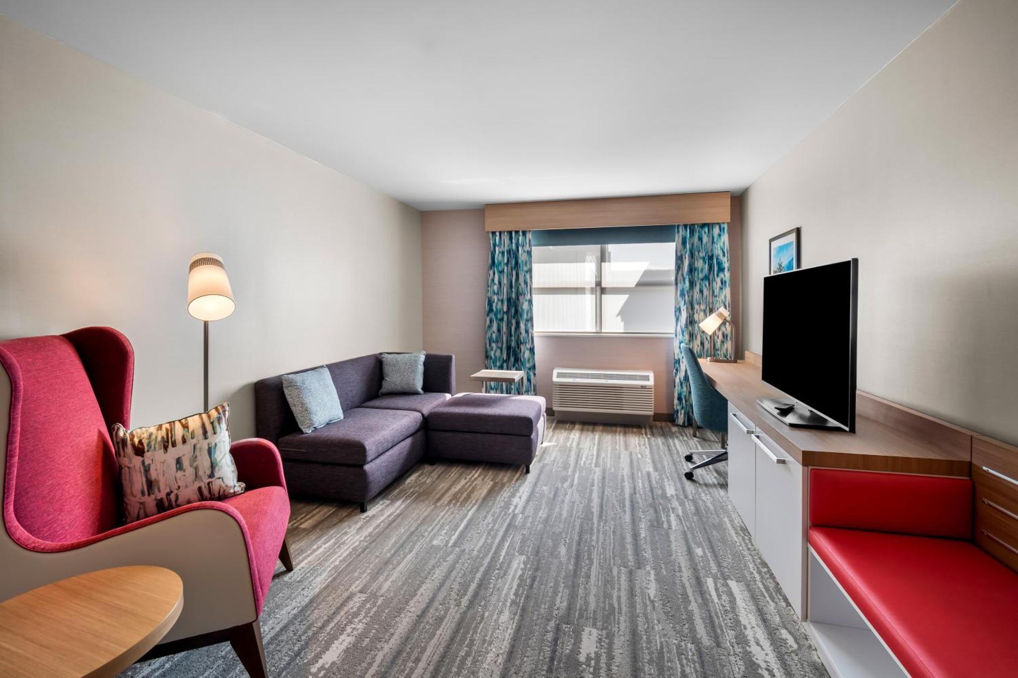 Hilton Garden Inn North Conway Exterior photo