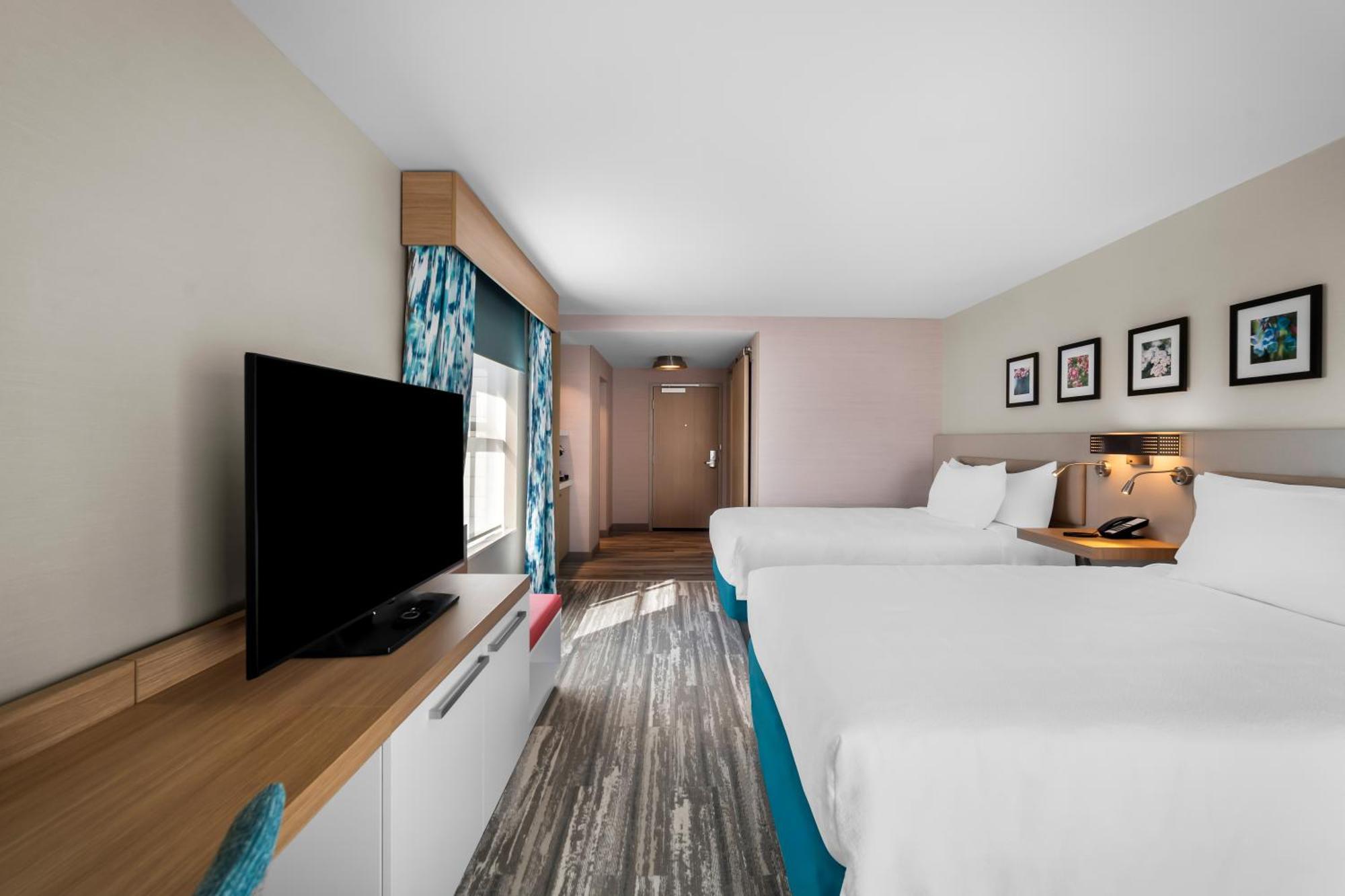 Hilton Garden Inn North Conway Exterior photo